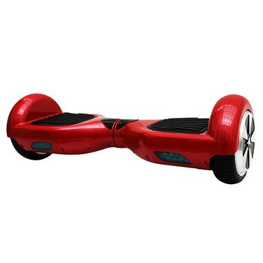 Electric Balance Board