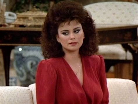 Delta Burke as Suzanne Sugarbaker - Sitcoms Online Photo Galleries