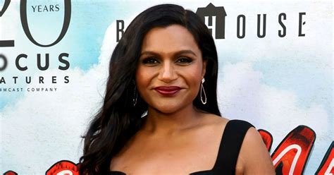 Mindy Kaling Children: An Inspiring Journey of Love and Parenthood ...