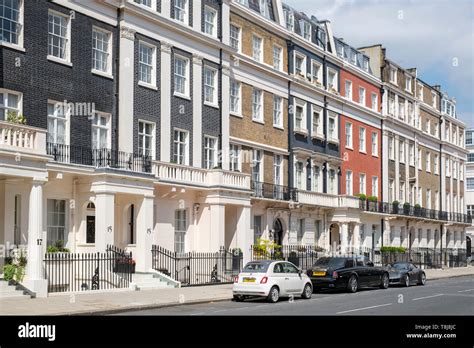 Belgravia london hi-res stock photography and images - Alamy