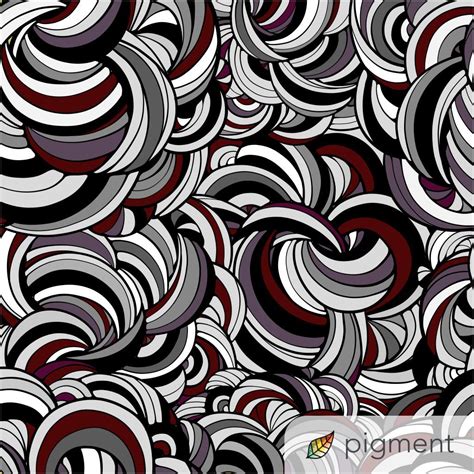 Twisted Time Wasters, Fractals, Color Me, Crazy, Abstract Artwork, Save, Quick, Print