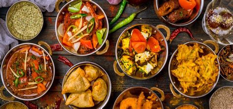 Top 7 National Food of India - Club Mahindra