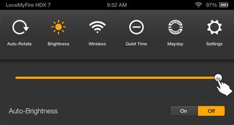 Kindle Fire Battery Tips - Save Your Kindle Fire Battery