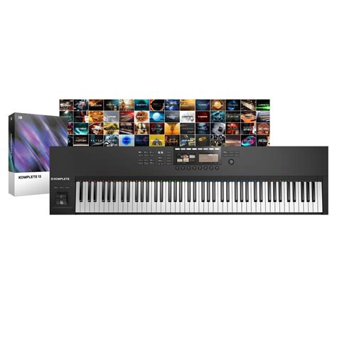 MIDI Controller Buyer's Guide