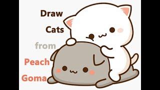 The Best 10 Kawaii Chibi Cute Cat Drawings - greatactorcolor