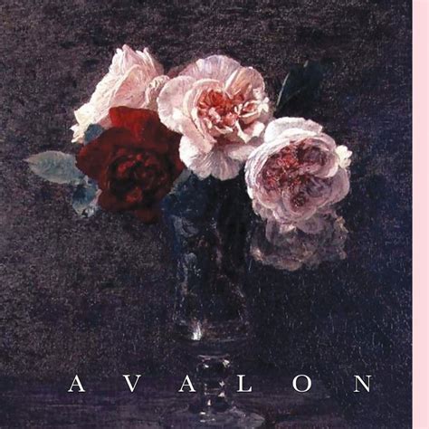 Avalon | AVALON