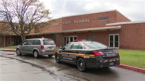 How districts and police prepare and plan for school threats | wnep.com