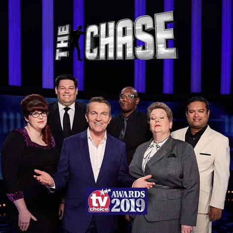 ITV The Chase