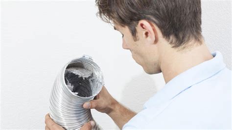 Dryer Duct Installation | S & R Air Duct Cleaning Services