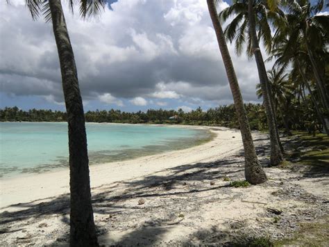 Beaches of Lifou island by fox4 on DeviantArt