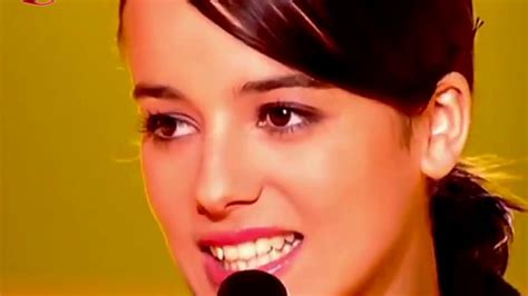 Alizee La Isla Bonita