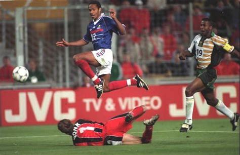 Planet World Cup - 1998 - Picture Gallery