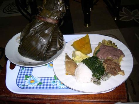 Uganda Food - Ugandan Foods, Complete guide to Uganda Cuisine