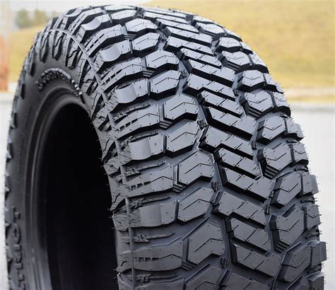 PATRIOT R/T 275/55R20 117T TIRE - Walmart.com