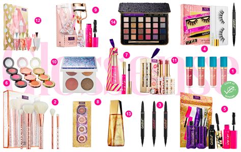 SEPHORA CANADA: Tarte Cosmetics’ 2019 Christmas & Holiday Collection ...