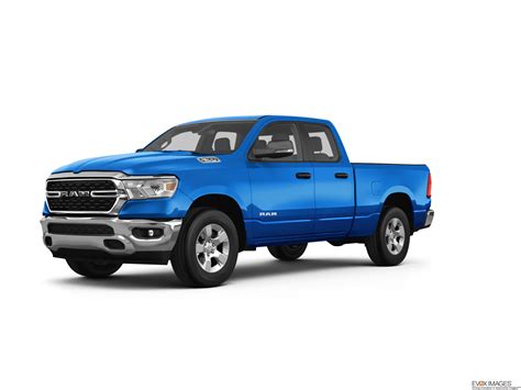 2023 Ram 1500 Quad Cab Price, Reviews, Pictures & More | Kelley Blue Book