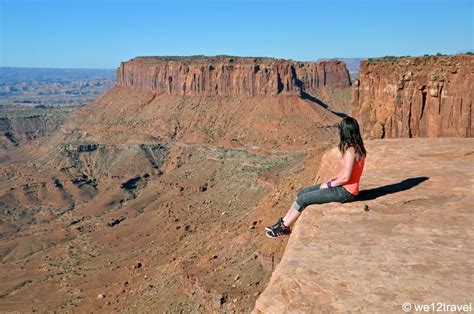 Canyonlands NP USA | National parks, Canyonlands, Great view