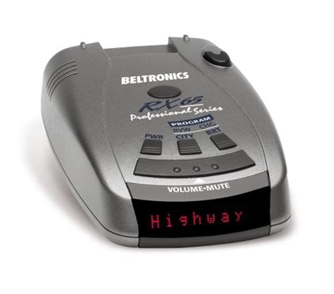 Best Police Radar Detector for the Money - Radar Detector Reports