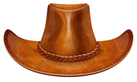 Download High Quality cowboy hat transparent front Transparent PNG ...