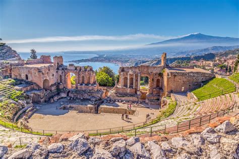 Where to Stay in Sicily: 14 Best Areas - The Nomadvisor