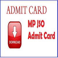 MP Vyapam JSO Admit Card 2019 Fishery Inspector Lab Asst Exam Date ...