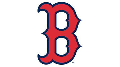 Printable Boston Red Sox Logo