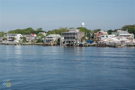 Swansboro - CrystalCoast.com