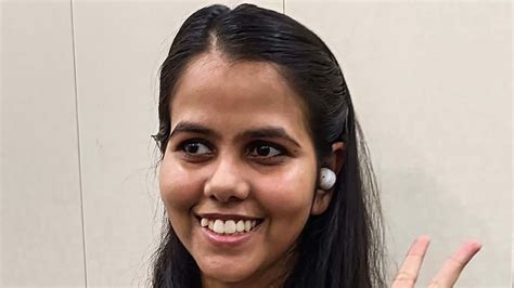 UPSC Topper Ishita Kishore's Marksheet Goes Viral, Check How Much She ...