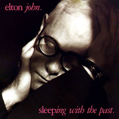 Elton John – Sacrifice Lyrics | Genius Lyrics