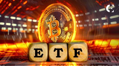 BTC a $ 56K mientras 9 ETF al contado logran un nuevo récord de volumen