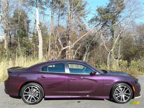 2021 Hellraisin Dodge Charger R/T #140415048 Photo #5 | GTCarLot.com - Car Color Galleries