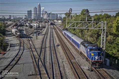 Amtrak/norfolk Southern Charlotte To Greensboro Nc | Dovetail Games Forums