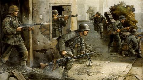 Ww2 German Wallpapers - Wallpaper Cave