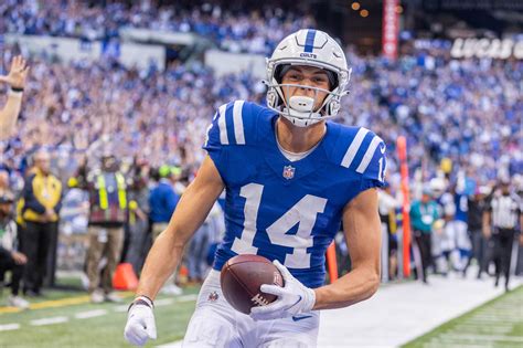 Indianapolis Colts: 7 breakout candidates for the 2023 season