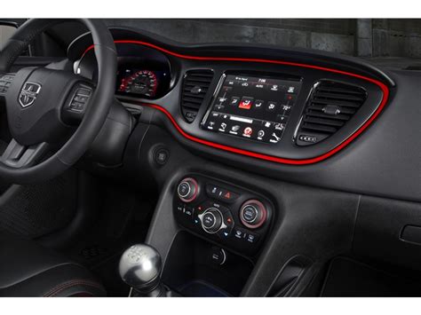 Dodge Dart Prices, Reviews and Pictures | U.S. News & World Report