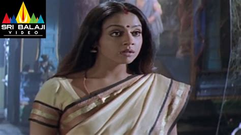 Chandramukhi Movie Jyothika Opens Chandramukhi Room | Jyothika, Nayanatara | Sri Balaji Video ...