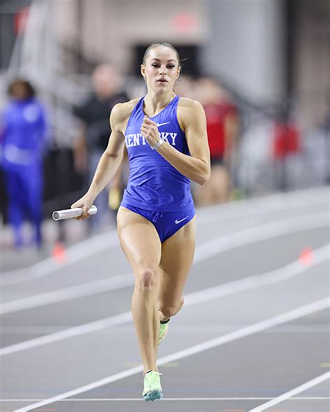 Collegiate Digest — Record-Breaking Season Continues - Track & Field News