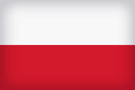 Printable Polish Flag - Printable Word Searches