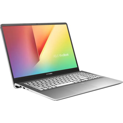 ASUS 15.6" VivoBook S15 S530UN Laptop (Gun Metal) S530UN-BH73