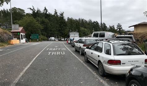 San Juan Islands Ferry: How to Get to the San Juan Islands - Explore ...