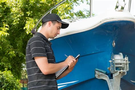 How-to : Maintenance - boats.com