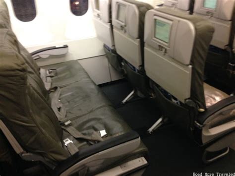 Review: jetBlue Economy Class, Boston-DFW - Travel Codex