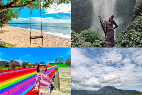 Kamu nanya? ini 7 rekomendasi wisata di Sumatera Utara yang paling cocok dijadikan tempat ...