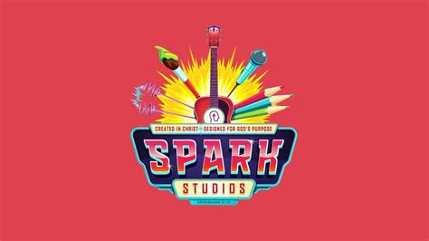 VBS 2022: Spark Studios – Thomasville First Baptist