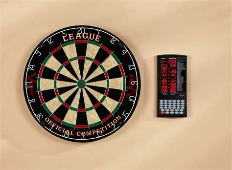 6 Best Dart Scoreboards Selection (Nov. 2024)