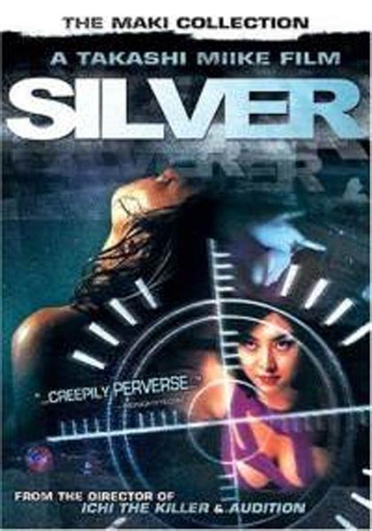 Silver - Film (1999) - MYmovies.it