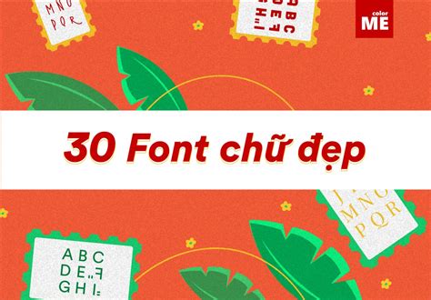 Chọn Font chữ đẹp cho After Effect Để tăng chất lượng video motion graphic của bạn