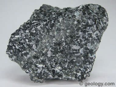 Amphibolite: Metamorphic Rock - Pictures, Definition & More