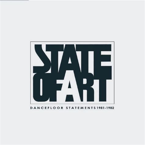 State Of Art Store: Official Merch & Vinyl