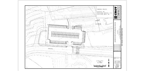 Smyrna approves furnishings for downtown project, parking deck concept design - Cobb Courier